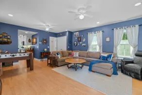 NEW | Hot Tub, Sleeps 12, Fun Yard, Walk to Water! - Image 5