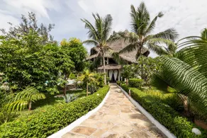 Chris house intera struttura - Image 4