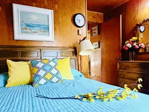 Pine Cottages - 4-bed cottage - Image 3