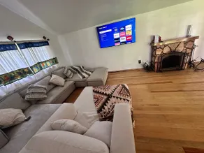 Villa del Carbón Residential Cabin - Image 3