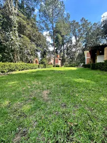 Villa del Carbón Residential Cabin - Image 4