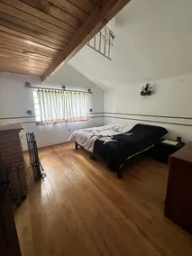 Villa del Carbón Residential Cabin - Image 5