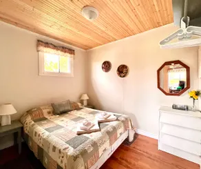 Anne's Woods Cottages- 1 bed - Image 2
