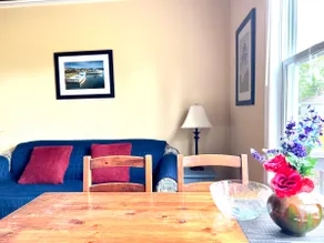Anne's Woods Cottages- 1 bed - Image 4