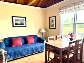 Anne's Woods Cottages- 1 bed - Image 3