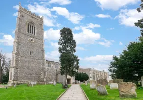 The Keep - Framlingham - Image 3