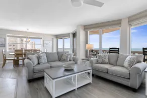 Scenic beachfront condo - Image 4