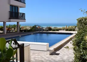 Sand & Sea Oasis: Condo with Private Beach Access - Image 4
