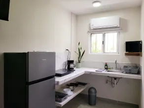 Casa Aura - Studio 4 with Kitchen - 1st Floor - Image 5