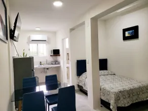 Casa Aura - Studio 4 with Kitchen - 1st Floor - Image 2