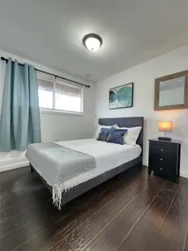 Cozy Pet Friendly home near CP WP and Downtown - Image 4