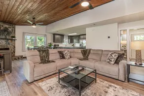Clean & Updated 3BR Home | Quiet Area w/EasyAccess - Image 3