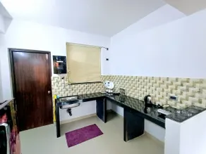 Goan Gator-A Rustic 1BHK APT in Issorcim - Image 4