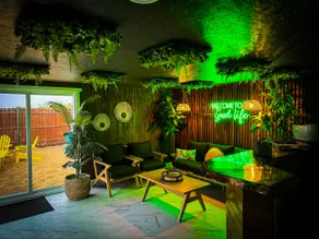 Tulum Theme|Pvt Beach Access|Parking|New Listing - Image 2