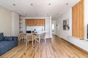 Deluxe Apt with Terrace in Premium Beach Resort C2 - Image 5