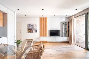 Deluxe Apt with Terrace in Premium Beach Resort C2 - Image 3