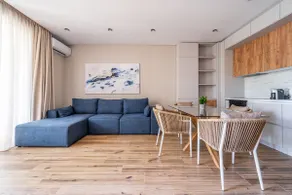 Deluxe Apt with Terrace in Premium Beach Resort C2 - Image 2