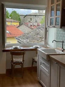 Charm in the village - Maria Apartment - Image 2