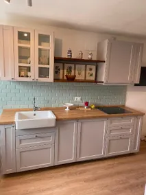 Charm in the village - Maria Apartment - Image 5