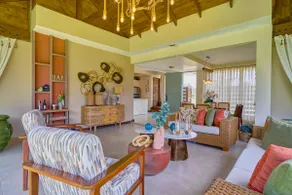 River front+Luxury deco+Tree House+Big Pool & more - Image 5