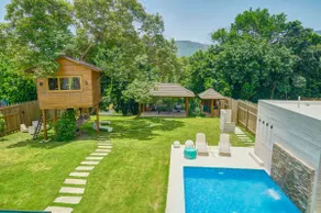 River front+Luxury deco+Tree House+Big Pool & more - Image 2