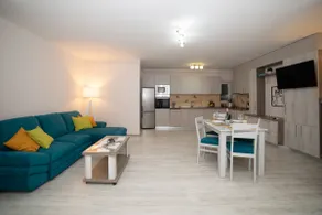 Arad Plaza Viktoria Aparatment - Image 2