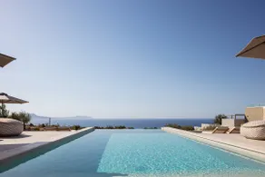 Manto Villas, Heated Pool, Spa Whirlpool, SeaView, By ThinkVilla - Image 4