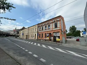 Považská Bystrica with parking in the old town - Image 5