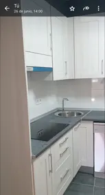 apartment, 2 bathrooms, 3 bedrooms, living room, kitchen, terrace - Image 3