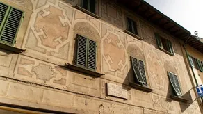 casa miranda - terrace on the river near Florence - Image 4