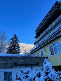 Cosy apartment opposite to the cable car and slope - Image 2