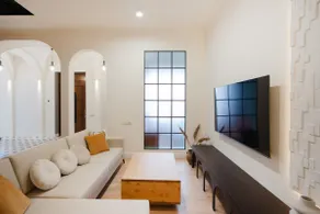 Exclusive villa with two houses at RIS Zovuni - Image 3