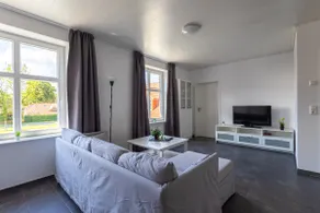 Apartment 316 with Wi-Fi - parking - kitchen - Image 2