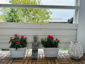 Stylvia Apartment - Image 4