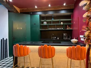 Premium suite for couples - Image 2