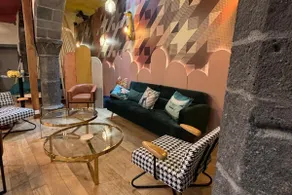 Premium suite for couples - Image 3
