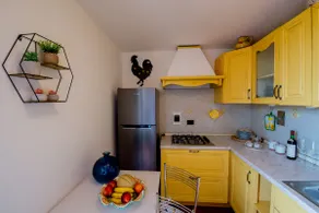 Chianti in Love oasis per Pet-friendly - Image 3