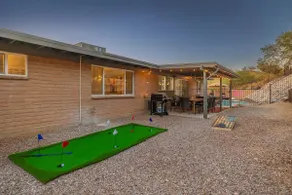 Hilltop Resort Home with Sparkling Pool - Image 4