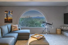 Hilltop Resort Home with Sparkling Pool - Image 5