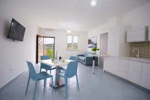 Detached villa with garden and sea view Cilento - Image 2