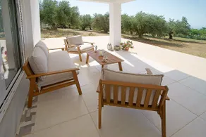 Messinian Seaview Retreat - Image 4