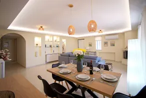 Messinian Seaview Retreat - Image 3