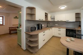 Apartmaji-Utrinek ”Juliana rooms Podbrdo 5” - Image 3