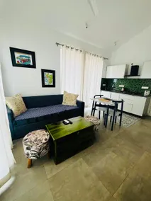 Super Cool Service Apartment 1BHK in Calangute Goa - Image 5