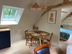 Apartment sheltered from the dungeon - Image 4