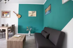 Aria Vacation Home - Image 2