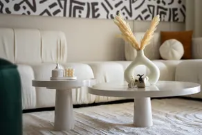 Sophisticated 3BR with Ample Space & Top Amenities - Image 3