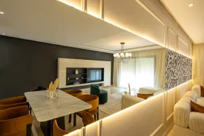 Sophisticated 3BR with Ample Space & Top Amenities - Image 4