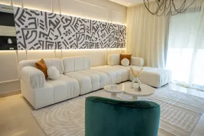 Sophisticated 3BR with Ample Space & Top Amenities - Image 5