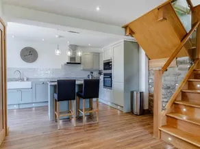 The Granary at Henrhiw Farm Cottages - Image 4